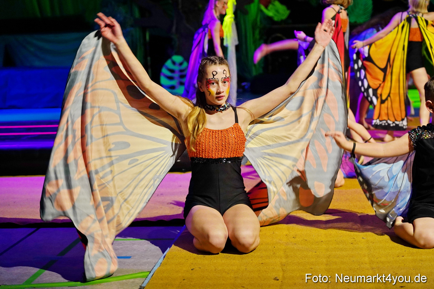 Artico Artistical Dschungelbuch 2020 0043